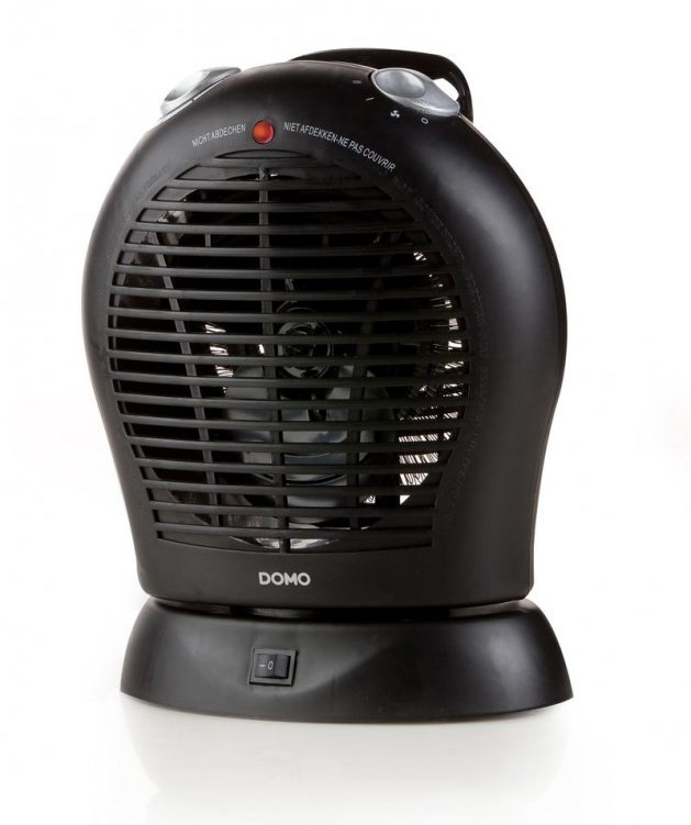 DOMO DO7324F Základní parametry