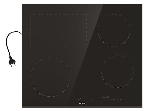 Mora VDST 650 FF Základní parametry