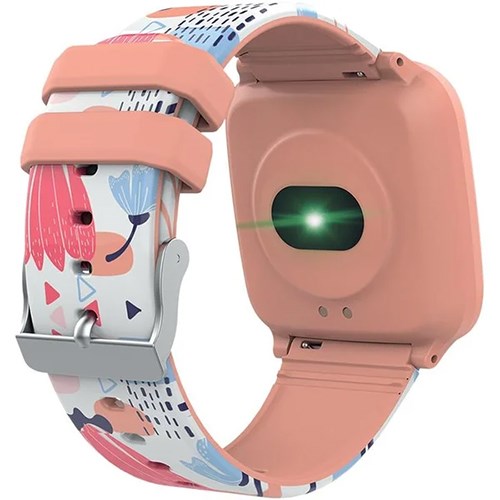 Forever IGO JW-100 oranžové Funkce