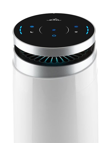 ETA Nubela 2569 90000 dotykový panel