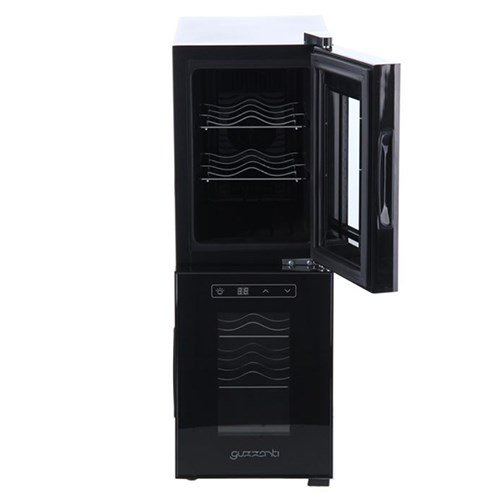 GUZZANTI GZ 22 Základní parametry