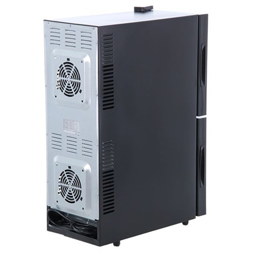 GUZZANTI GZ 22 Další vlastnosti