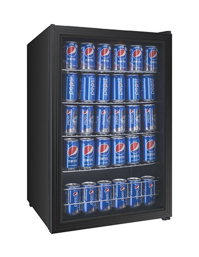 Guzzanti GZ 117B Základní parametry