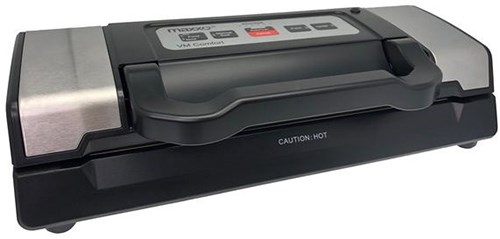 Maxxo VM Comfort Funkce