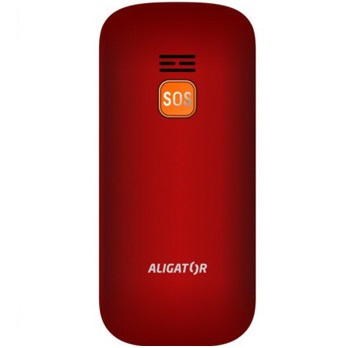 Aligator A321 Senior SOS tlačidlo