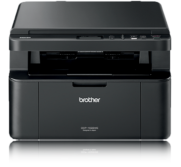Brother DCP-1622WE kapacita zásobníka
