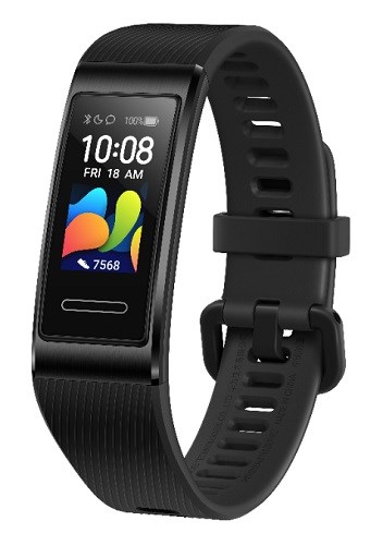 Huawei Band 4 Pro