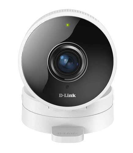 D-Link DCS-8100LH