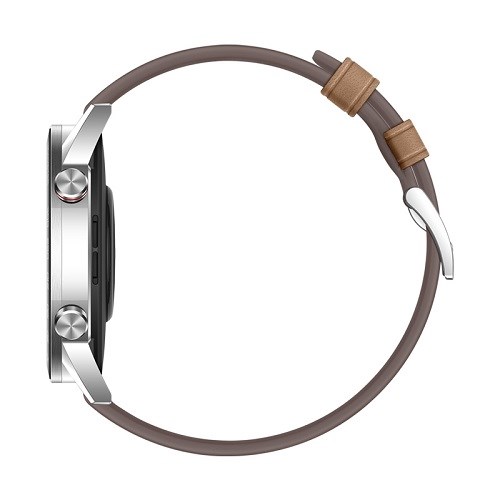 Honor Watch Magic 2 46mm hnědá