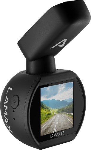 Lamax T6 GPS WiFi