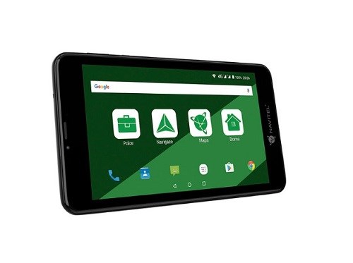 Navitel T757 LTE