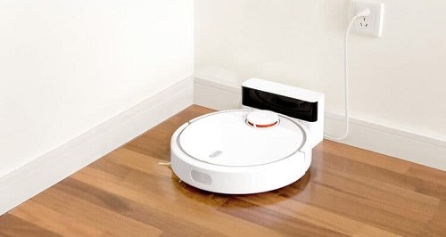 Xiaomi Mi Robot Vacuum