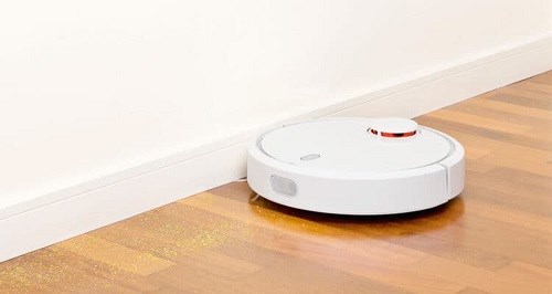 Xiaomi Mi Robot Vacuum
