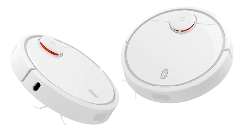Xiaomi Mi Robot Vacuum