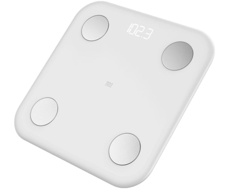 Xiaomi Mi Smart Scale 2