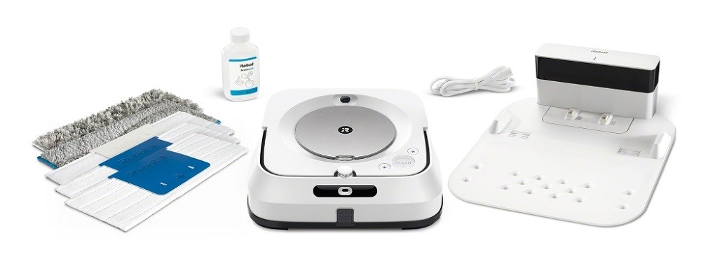 iRobot Braava jet m6