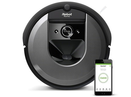 iRobot Roomba i7