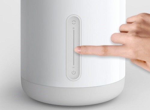 Xiaomi Mi Bedside Lamp 2