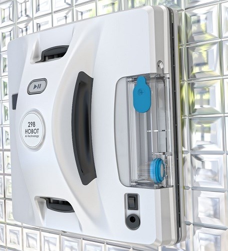 Hobot 298 