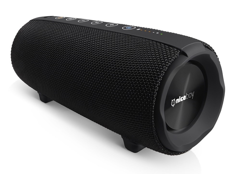 Niceboy Raze 3 Titan