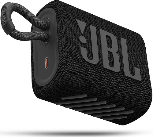 JBL GO3