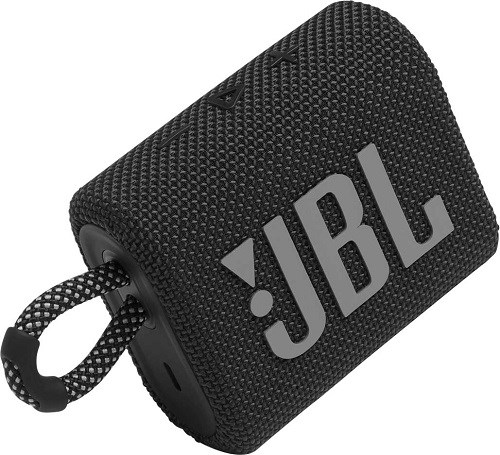 JBL GO3