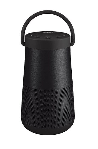 Bose SoundLink REVOLVE+ II