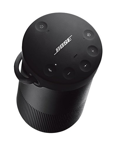 Bose SoundLink REVOLVE+ II
