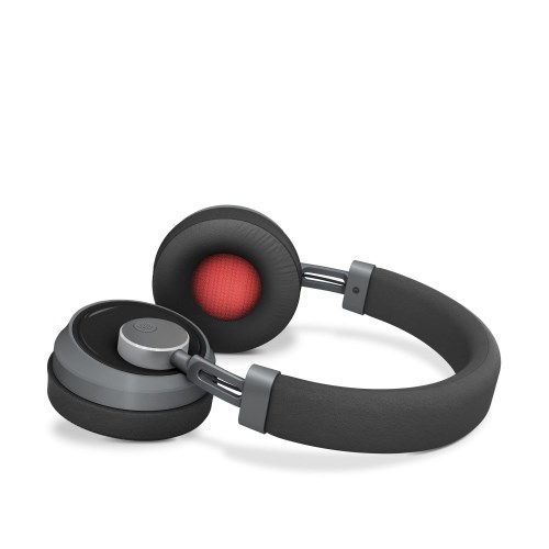 Energy Sistem Headphones BT Smart 6 Titanium