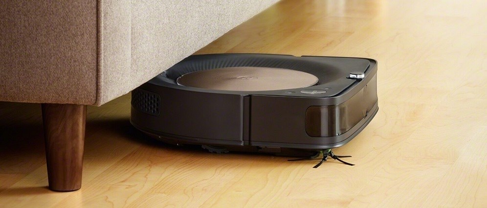 iRobot Roomba s9