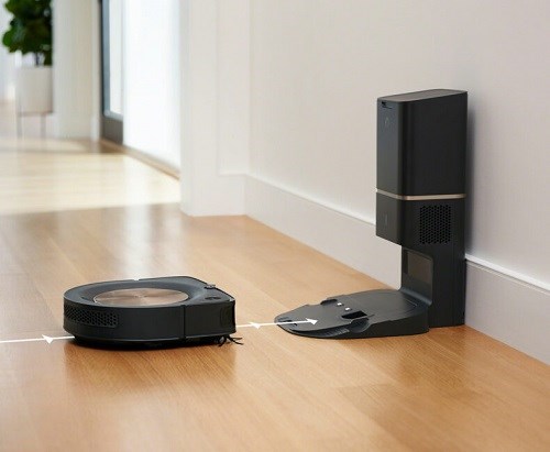 iRobot Roomba s9