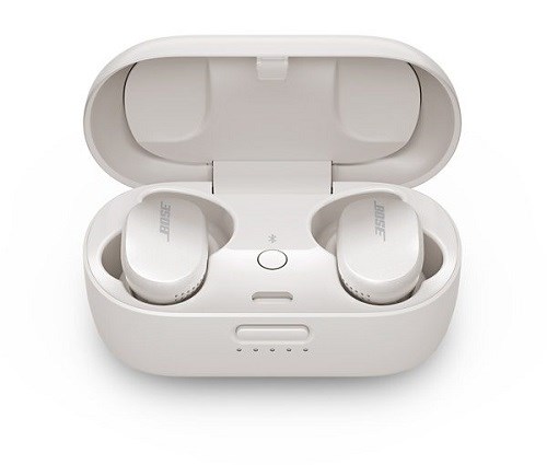 Bose QuietComfort Earbuds