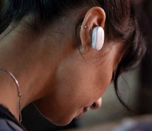 Bose QuietComfort Earbuds