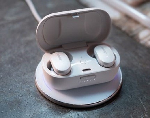 Bose QuietComfort Earbuds