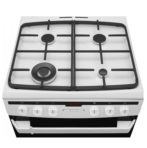 Amica SPA 6110 TLW hořáky