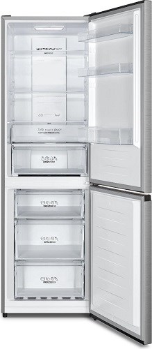 Gorenje N619EAXL4 otevřená