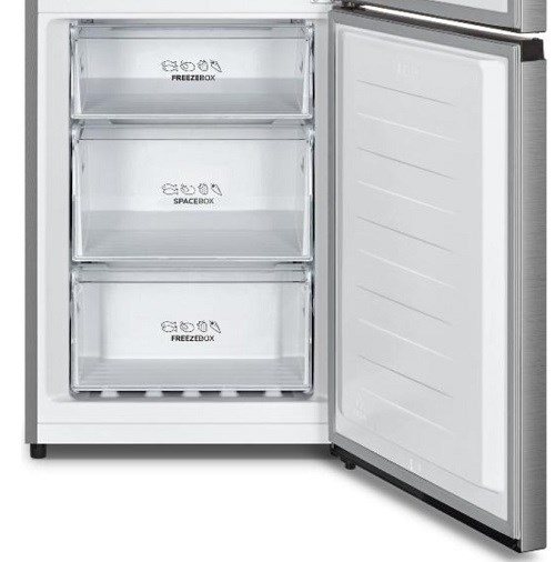 Gorenje N619EAXL4 LED mraznička