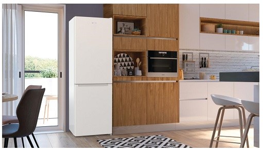 Gorenje NRK 6202 EW4 Slot-In
