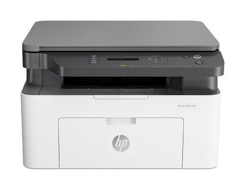 HP Laser 135w