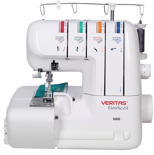 Veritas 1330 Elastica až 4 nitě