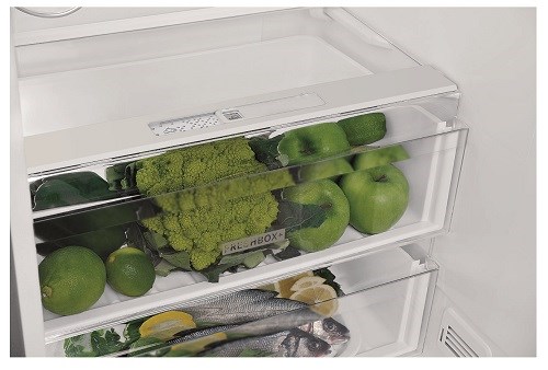 Whirlpool W7 921I OX FreshBox+