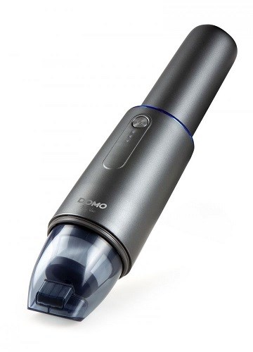 Domo DO238S mini vysavač