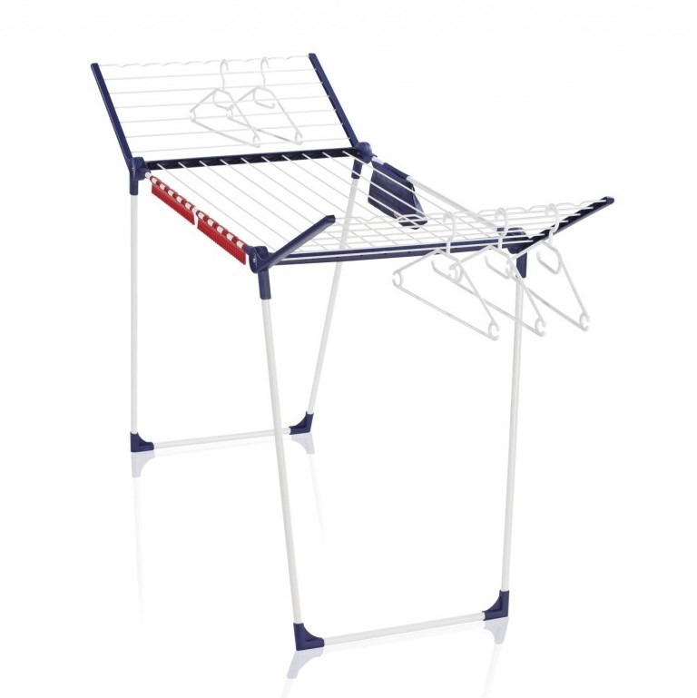 Leifheit Pegasus 200 Comfort solidní konstrukce