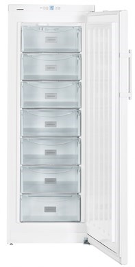 Liebherr GP 2733-21 001 SuperFrost