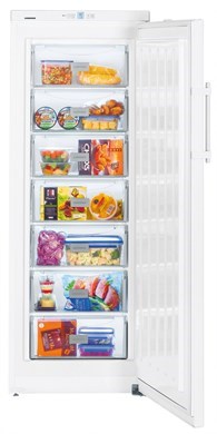 Liebherr GP 2733-21 001 SmartFrost