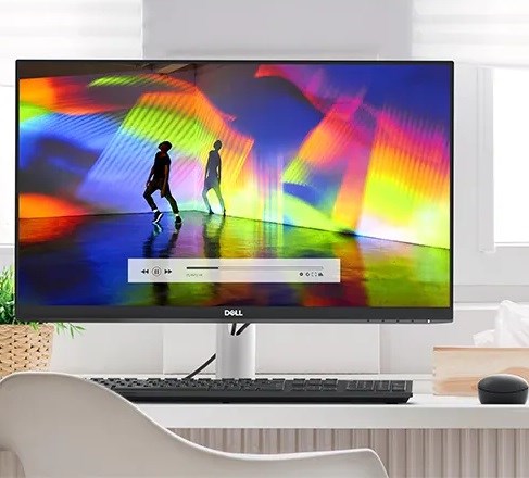 Dell S2421H AMD FreeSync