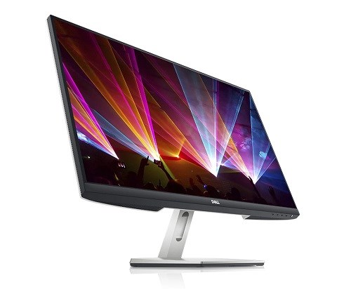 Dell S2421H 75 Hz