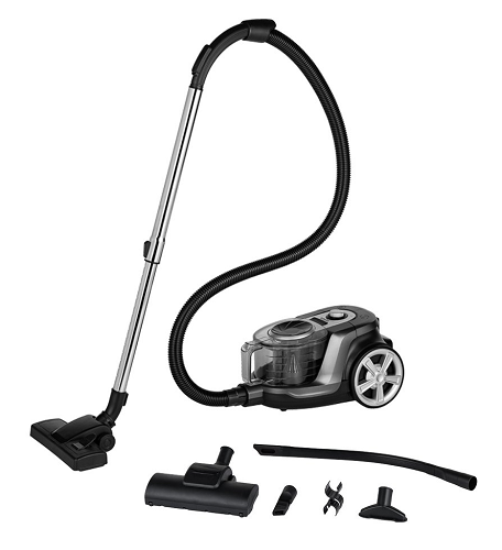 Tesla AeroStar T700 bohaté přísllušenství