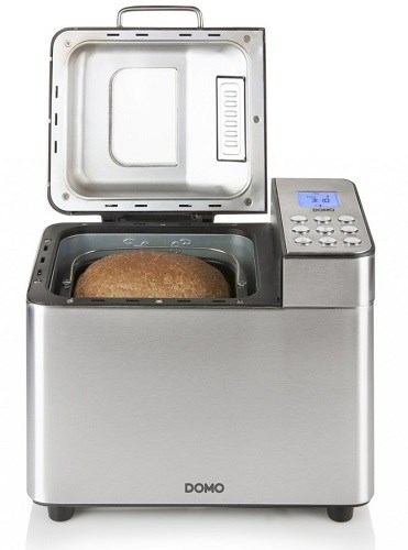 DOMO B3971 18 automatických programů