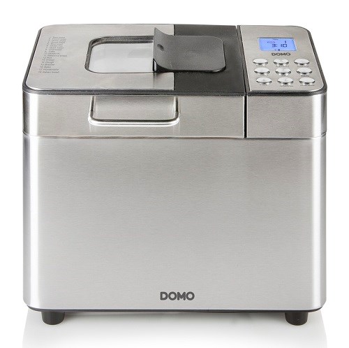 DOMO B3971 automatický dávkovač přísad